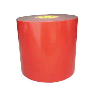 3MEX4008-3MEX4011-3MEX4015汽车防水泡棉双面胶带加厚可模切冲型