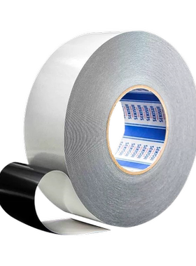 积水5210NAB黑色PE防水泡棉双面胶带防水等级IP67支持模切冲型