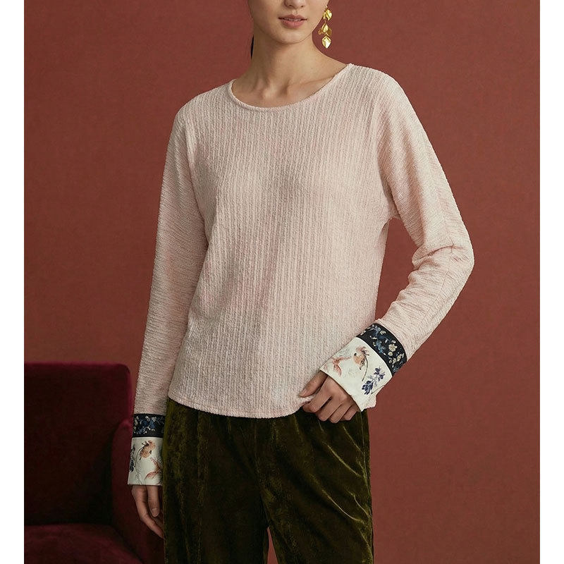 知心衣秋冬季款气质改良保暖旗袍领唐装上衣文艺复古中国风短马甲,女装/女士精品,上衣,淘宝优惠券,粉丝福利购,淘宝优惠卷