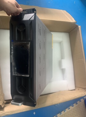 全新海康威视iDS-96128NX-I16录像机128路16盘位H.265编码主机