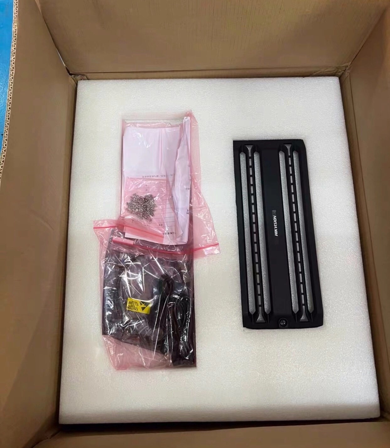 DS-A72024R/A72036R/A72048R/A72072R 4T 6T 8T海康网络存储设备