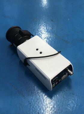 二手海康威海DS-2CD4026FWD-A网络枪机DS-2CD4032FWD-A 镜头800万