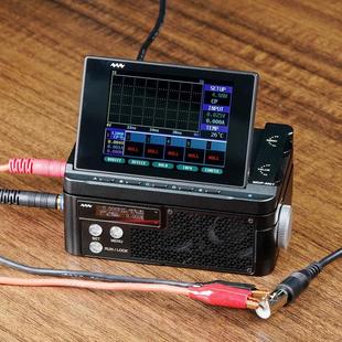L1060直流电子负载 敏维MDP 恒电流电压电阻功率无线现场测试100W