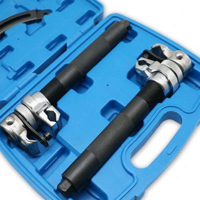 爪式减震弹簧压缩器弹簧避震拆卸器减震拆装工具汽车维修专用工具