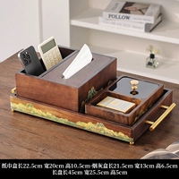 Салфетки, пепельница