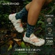 户外透气弹力两穿男女 001露营鞋 UPPERVOID二普纬度 KNIT HOVER
