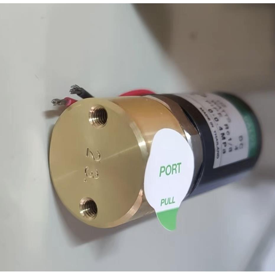 全新现货CKD电磁阀 USB3-6-2议价