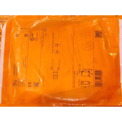 全新原装IFM易福门传感器 O6S300 实物图片议价