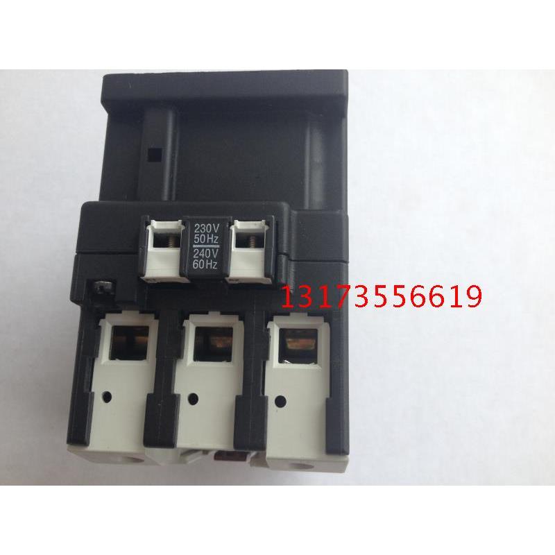 金钟穆勒直流接触器 DIL2M DC24V 现货议价