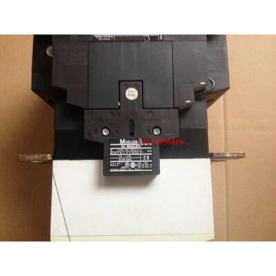 进金钟穆勒交流接触器 DILM185/22 RA250议价