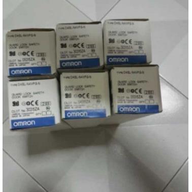 欧姆龙安全门开关（D4SL-N4VFG-N）议价