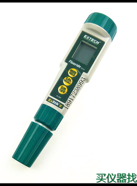 Extech FL700防水氟化物检测仪现货