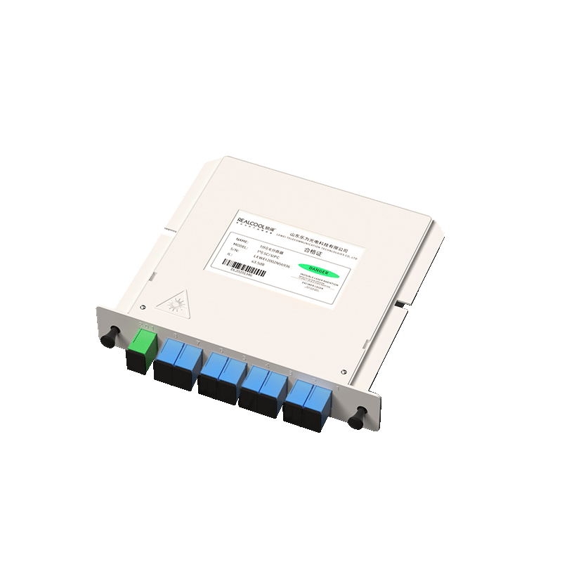 电信1分分光器一分光纤分路器