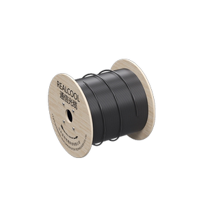 锐阔 室外光缆四芯GYXTW铠装光纤线4芯6芯8芯12芯24芯加铠国标单模户外中心束管式GYTA/S电信级光缆