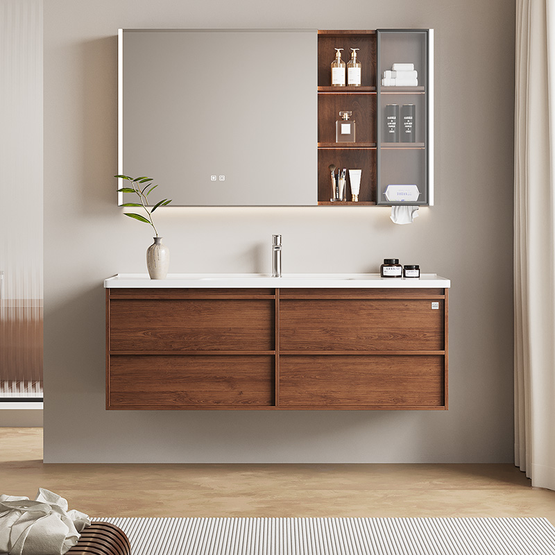 智能照明，海量储物