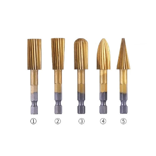 高速钢锉组高速钢锉组