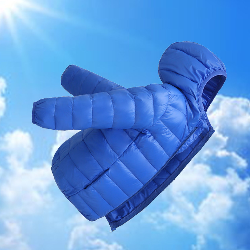 儿童羽绒服轻薄款男童女童大中小童宝宝冬季短款童装洋气百搭外套,童装/婴儿装/亲子装,棉袄/棉服,淘宝优惠券,粉丝福利购,淘宝优惠卷