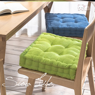 wuork floor 极速Special for long sitting office cushion home
