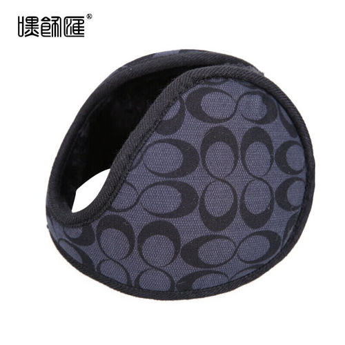 好货Heyihui earmuffs mens winter warm Earmuffs Ear plush ea