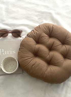 极速Roundd back cushion/seat cushion sofa computer chair off