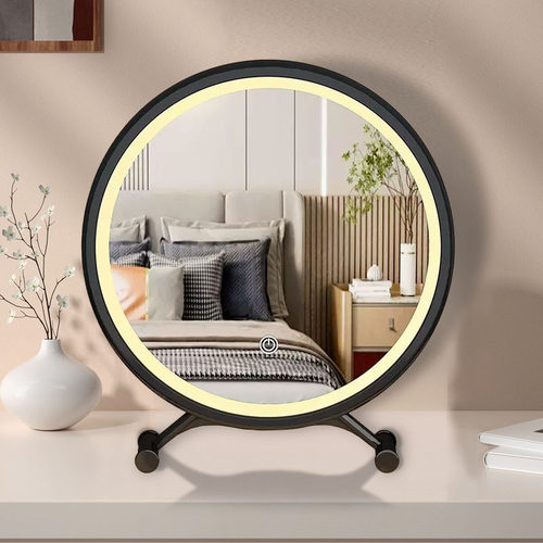 妖妖新娘化妆镜超白高清