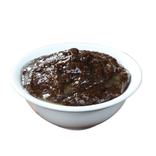 面条米线浇头商用餐饮成品浇头红烧牛肉块泡椒鸡杂猪肉杂酱