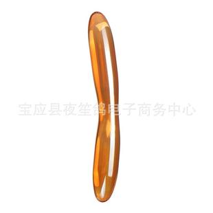 金色系列五件套透明玻璃癢具女用滋靜音解壓玩具宿舍單身鍛煉器械