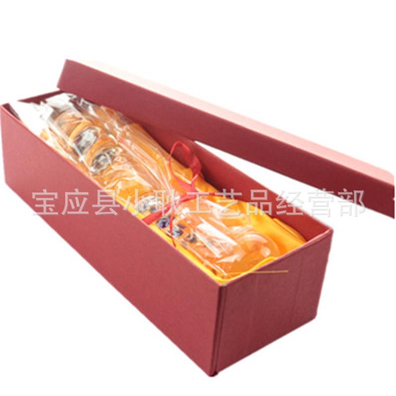 保密发货女用自律器新款异形玻璃按摩大人兴趣玩具臀部塞自律榜好
