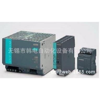 供应 6EP33378SB000AY0 原厂 调节型电源 系列产品