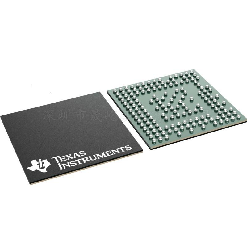 AWR1243 AWR1243FBIGABLRQ1 FCBGA-161 汽车类 MMIC 原装