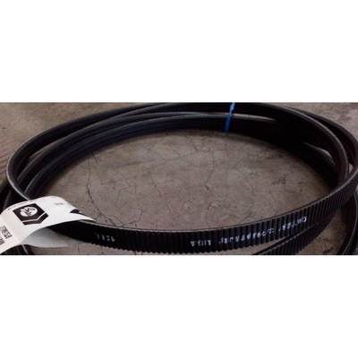 盖茨GATES POLYFLEX 2/7M1360JB 3/7M1360JB数控车床主轴三角皮带