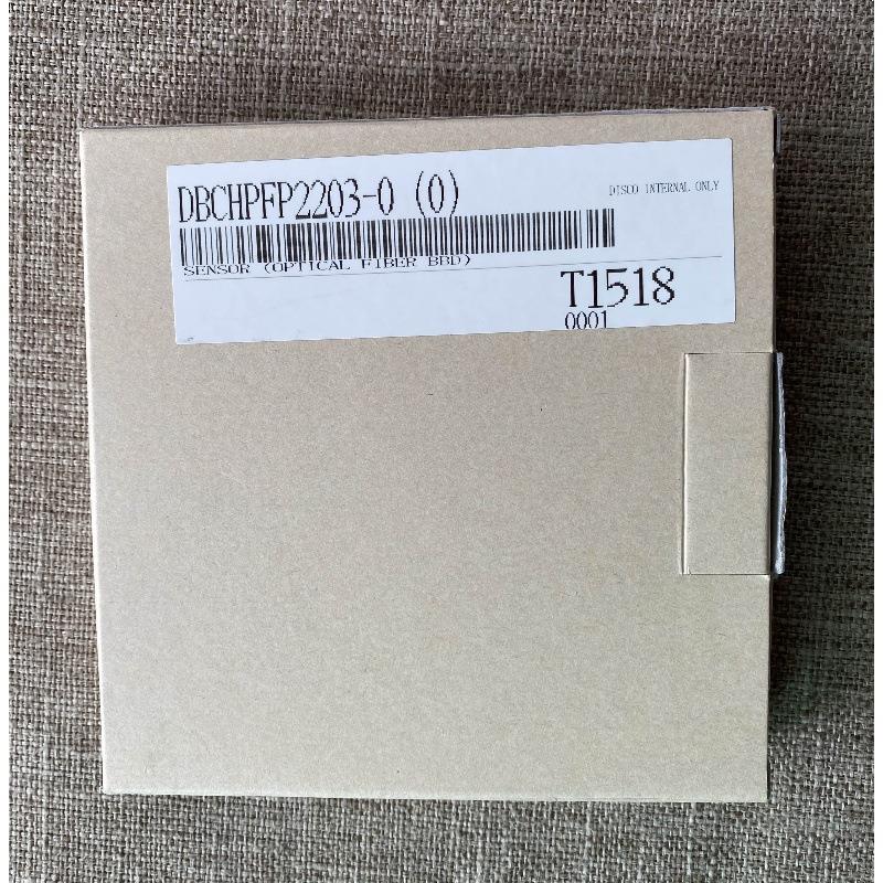 正品DISCO迪思科BBD传感器HPF-P223检测U型光纤DBCHPFP2203-0 (0)