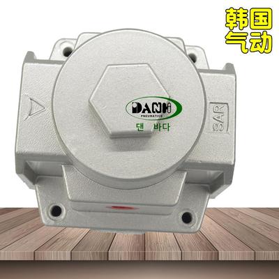 韩国DANHI丹海SAR5000-10减调压阀器替换PMC溢流单向止回压力调节