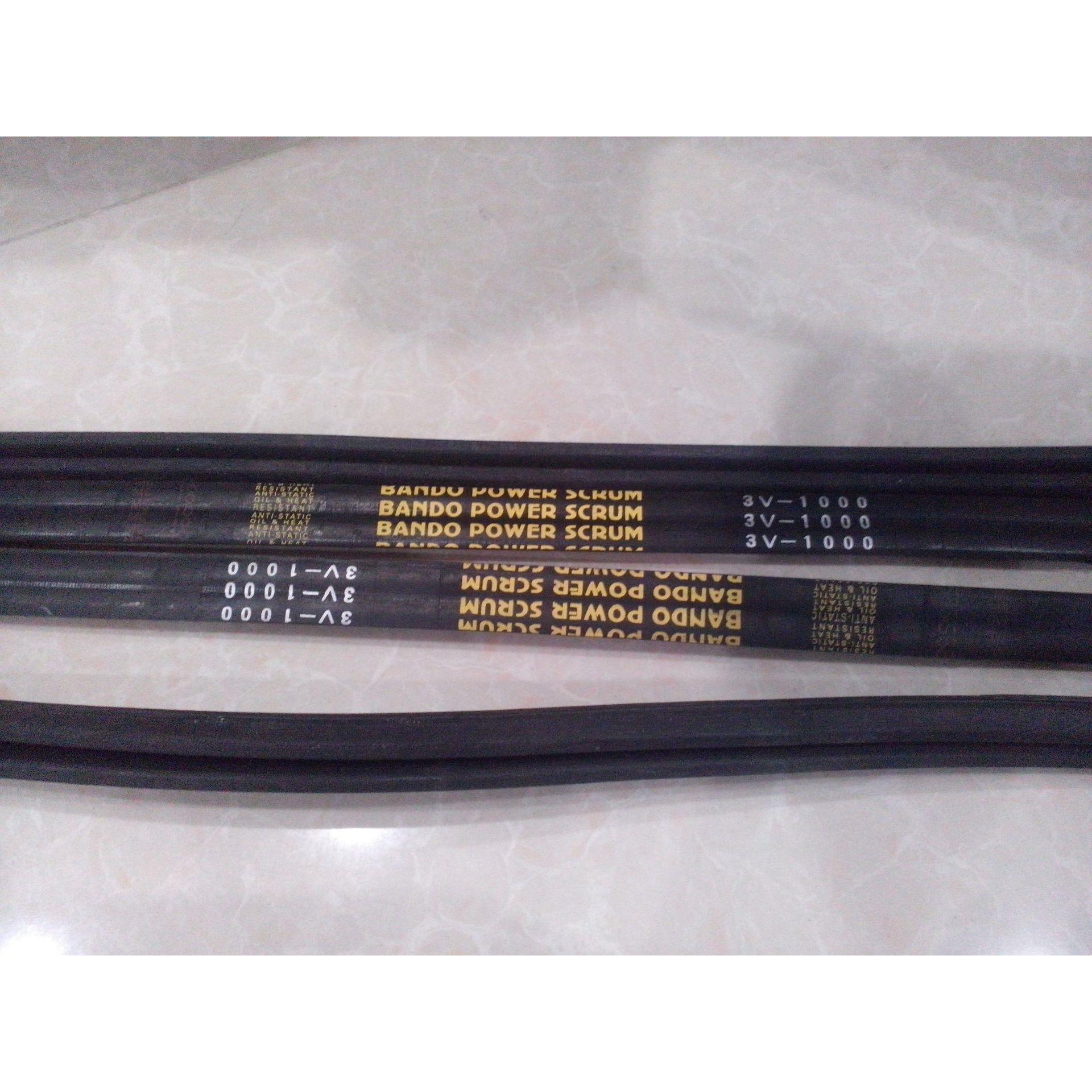 8V4L3353 8V5L3353 8V3L3550联体窄V带 连体25N ZV联组三角皮带