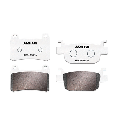 赛R350碳素铜基刹车片