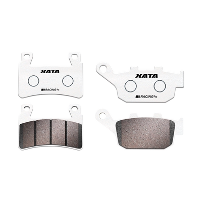 宗申赛科龙RC401碳素铜基刹车片