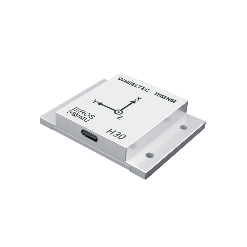 [MULTI-WAREHOUSE DELIVERY] IMU INERTIAL NAVIGATION MODULE H30 GYROSCOPE NINE-AXIS ATTITUDE SENSOR AHRS HIGH-PRECISION ROS2