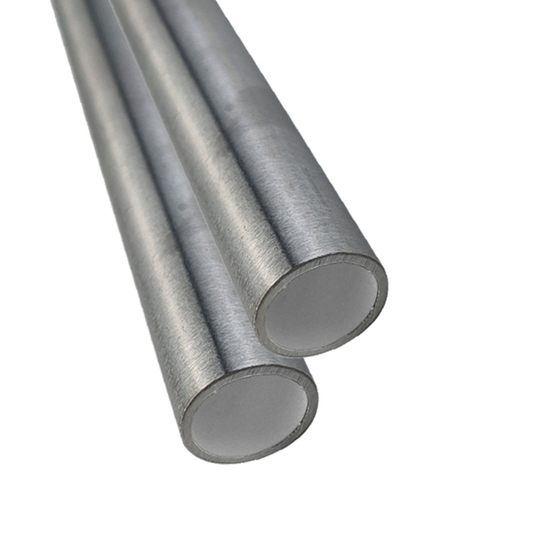 速发新品47锈钢管外径1不xm壁厚1.m5mm内径14mm抛光无缝管空心圆