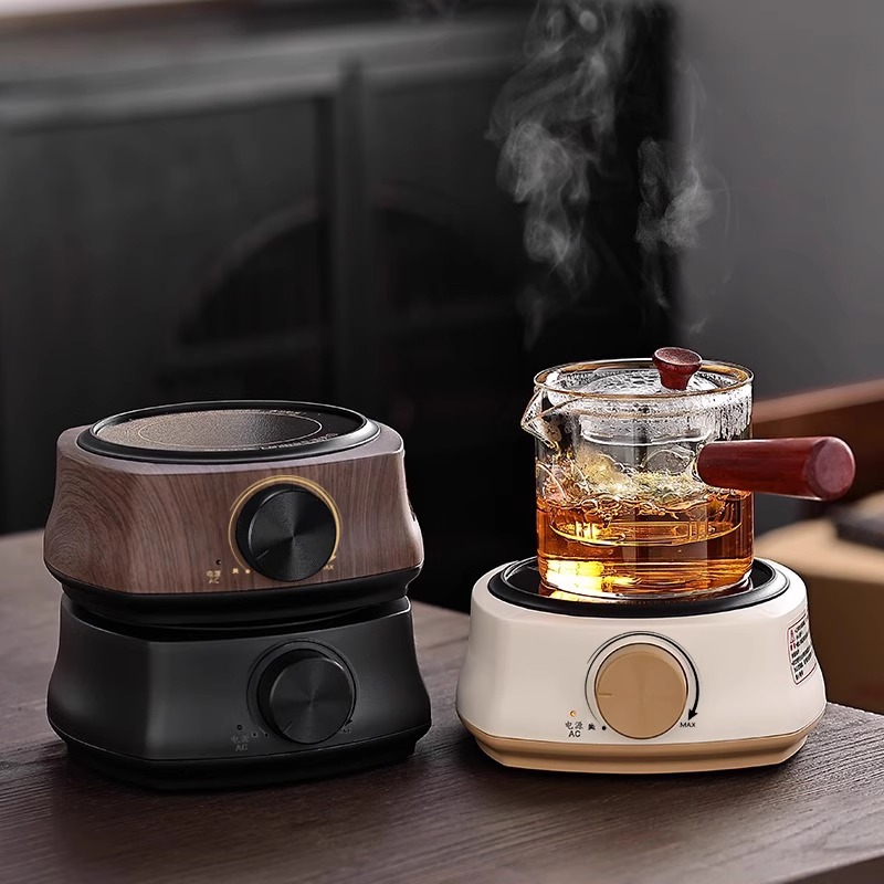 养生壶mini小型办公室家用多功能迷你煮茶器恒温保温烧水壶