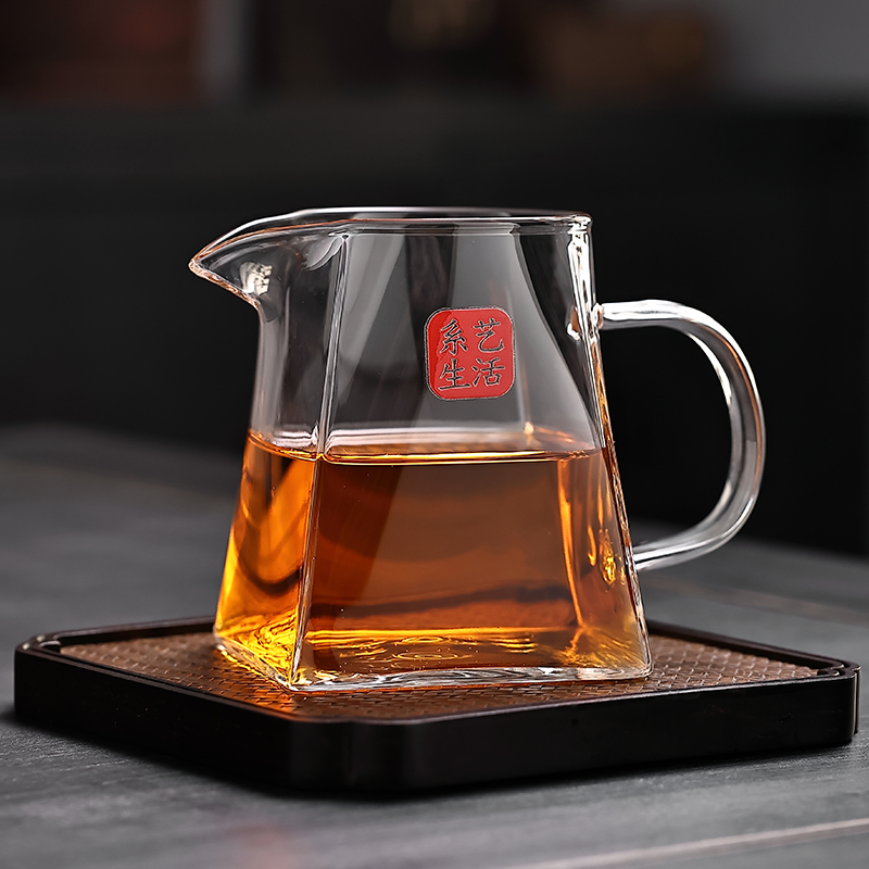 系艺生活公道杯品牌爆款