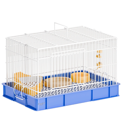 柯尔鸭笼子鸭子笼加大号豪华别墅