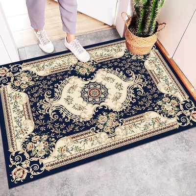 L18 home mat door pad home doorway carpet piruqte living ro