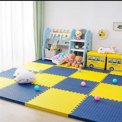 Foam paddineg pad stitching puzzle pad foam pad splicing ma