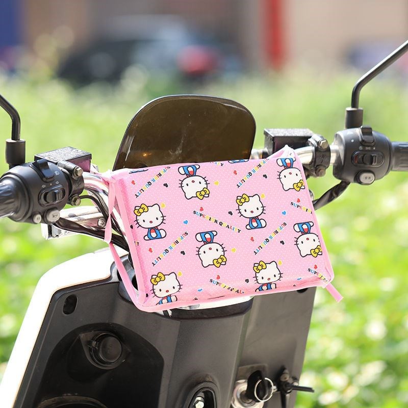 Electr Vehie Child Frot Stig ped morcyle batt