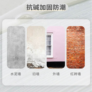 极速净味防霉抗碱封闭底漆内外A墙通用渗透型底漆基膜涂料墙固乳