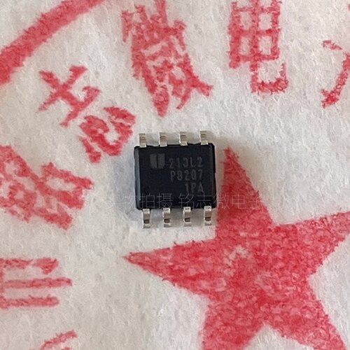 全新原装 P8207-1PA  EUP8207-84ADIR1 锂离池充电IC SOP-8贴片