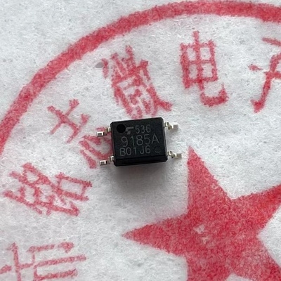 全新原装 TLX9185A SOP-4封装 高速光电耦合器 东芝隔离器 现货