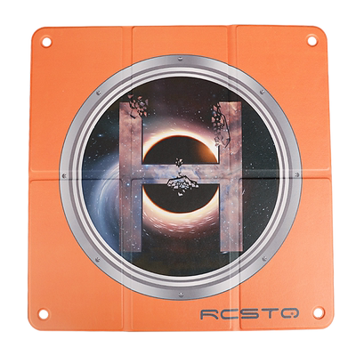 大疆mini2/3停机坪停机坪折叠