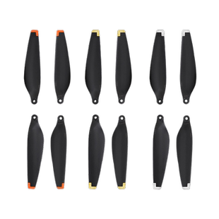 DJI大疆DJI御Mini3/4pro桨叶螺旋桨碳纤维机翼迷你无人机拓展配件