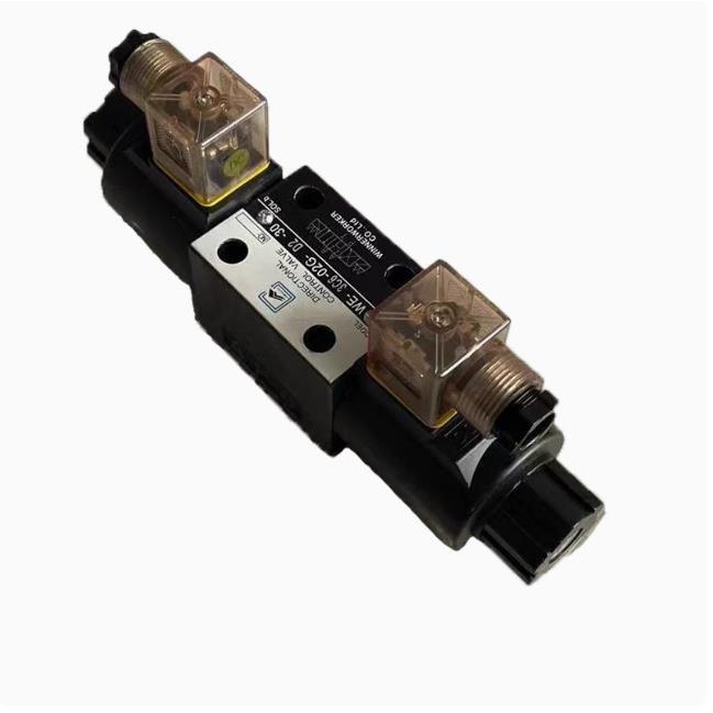 台湾唯冠WINNERWORKER MRV-02-A3-20-1-25MPA叠加溢流阀现货供应